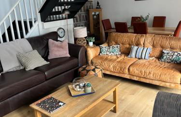 Old Stable Cottage - Foto 13