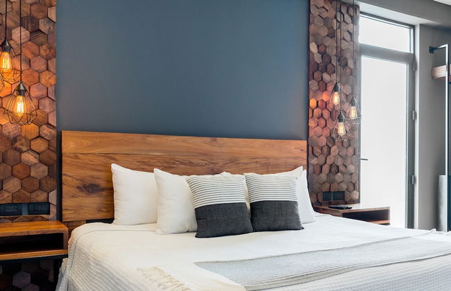 Life Boutique Condo - Foto 9