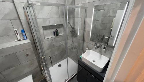 2 Bed Apartment in Central London on 3rd floor - Newly refurbished - No lift - Foto 4