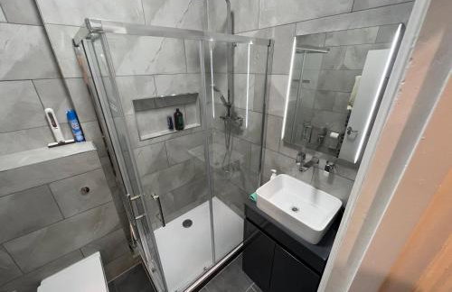 2 Bed Apartment in Central London on 3rd floor - Newly refurbished - No lift - Foto 4