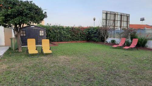 Casa d'Avo - Cascais-Estoril - Foto 2, Garden