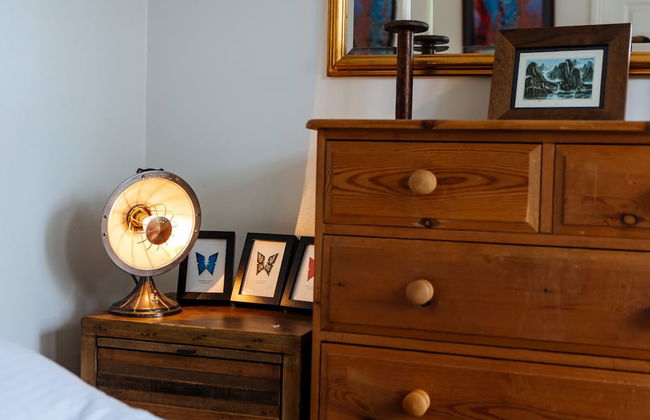 Comfy 1-bed Apartment in London - Foto 2