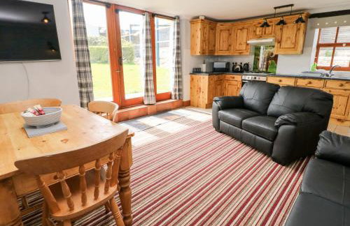 Lathkill Barn - Foto 3