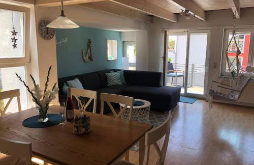 Ferienwohnung Ankerplatz Bodensee - Photo 1