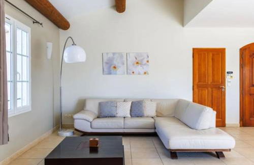 Belle villa provençale piscine terrain - Photo 75