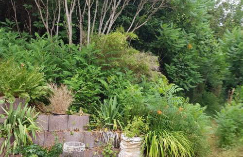 Jurahäusle Möhrenbachtal - Sauna&Whirlpool für 2-12 Personen - Foto 10