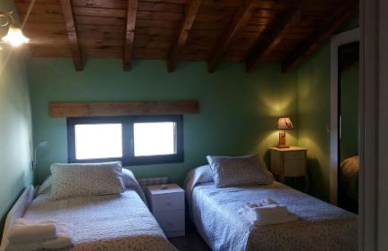 Apartamento turístico CASAS DE MANUEL - Foto 2