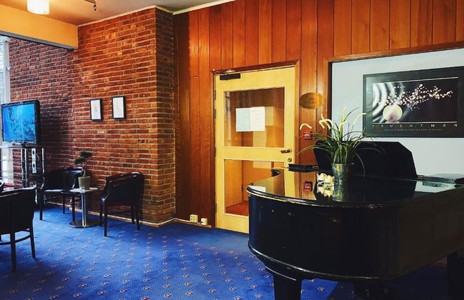 Mitt hotell apartments - Foto 3