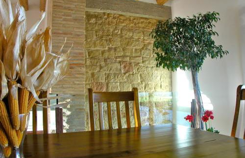 Los Chicos de Lastanosa Hotel y Restaurante - Foto 14