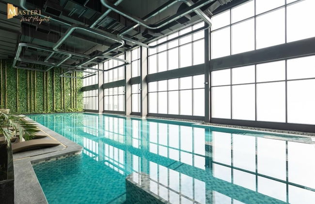 Masteri Lehomes - Foto 15