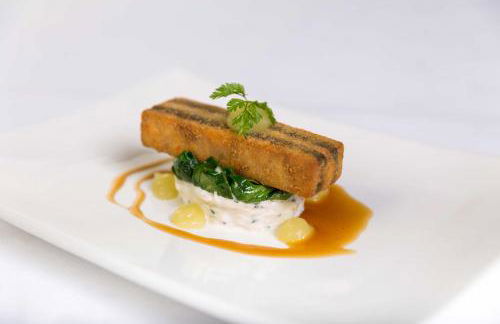 Cringletie House Hotel - Foto 58