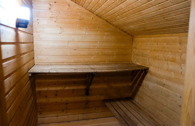 Hemsetunet Apartments - Foto 55