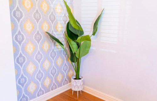 Spacious Luxurious Serviced Accommodation 1 - Foto 52