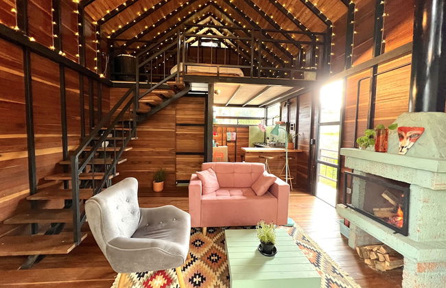 Chalets Boutique de Vereda - Foto 41