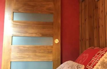 Chalet de charme à Saint Lary - Vignec - Foto 71