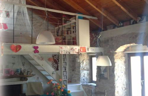 The Artist's House - Photo 25