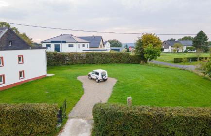 Ferienhaus Schneifel - Foto 36