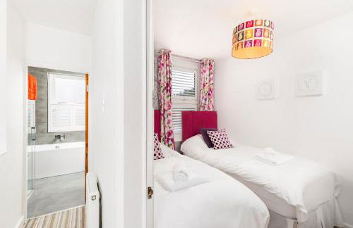 Arden Holiday Lettings - Foto 32