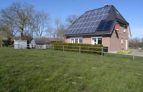 Ferienhaus Ferienhof Behnke - Foto 1