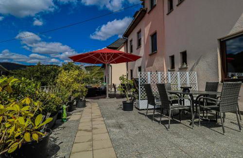 Exklusive Moselidylle: Fewo mit traumhaftem Staustufenblick, Netflix, Terrasse - Photo 30