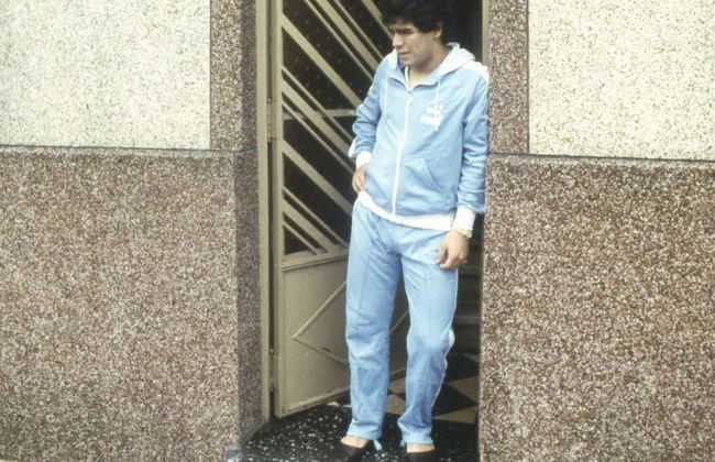 Biglietti per la Casa di Diego Maradona - Foto 5