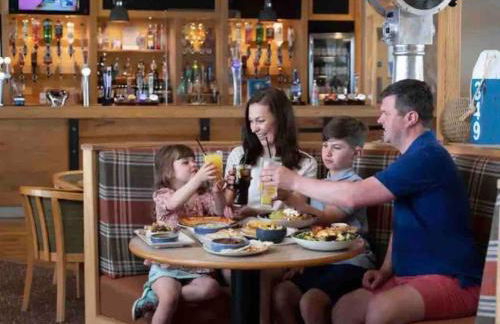 Rohannah Luxe Coastal Escape, Cooper Beach East Mersea - Foto 40