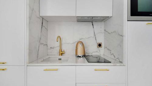 Modern studio 2P - MONTEVIDEO DAUPHINE - Foto 5, Other