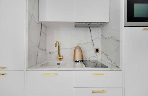 Modern studio 2P - MONTEVIDEO DAUPHINE - Foto 5