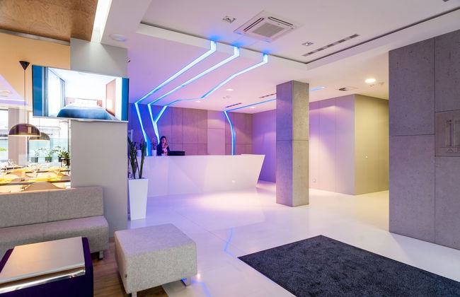 Aparthotel Invite - Foto 2