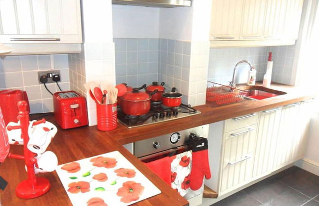 Tower Cottage - Photo 16