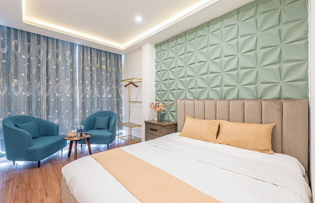 Palas House By Cozrum - Foto 39