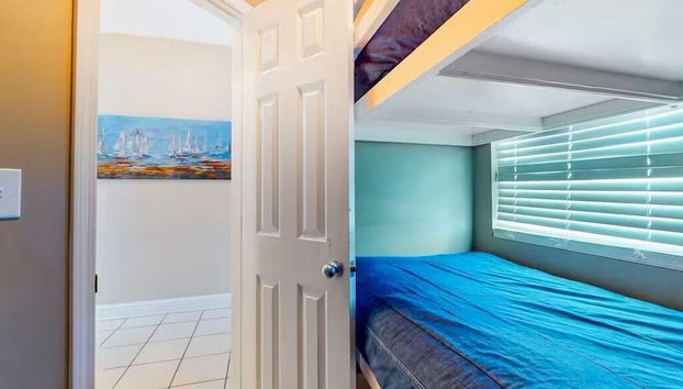 Lighthouse 914 by Vacation Homes Collection - Foto 4, Habitación