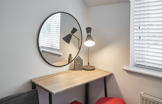 Host Stay Garden Cottage - Foto 15