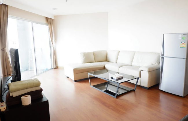 J.J Belle Condo in Bangkok - Foto 1