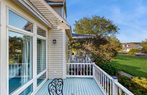 Elegant Coastal Retreat - Foto 22