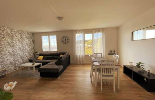 Rouen Port de plaisance et MIN - Appart lumineux - Foto 1