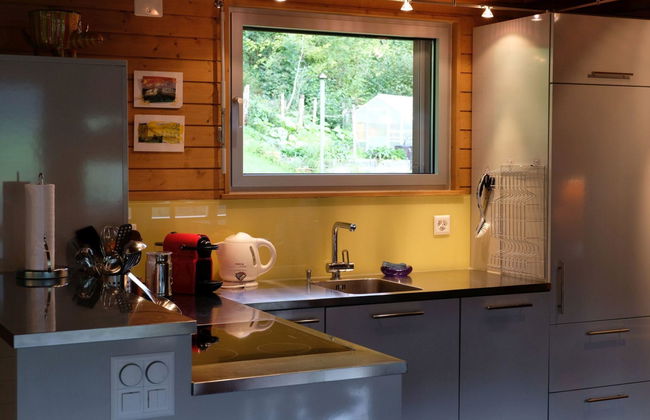 Weidli, Chalet - Photo 25