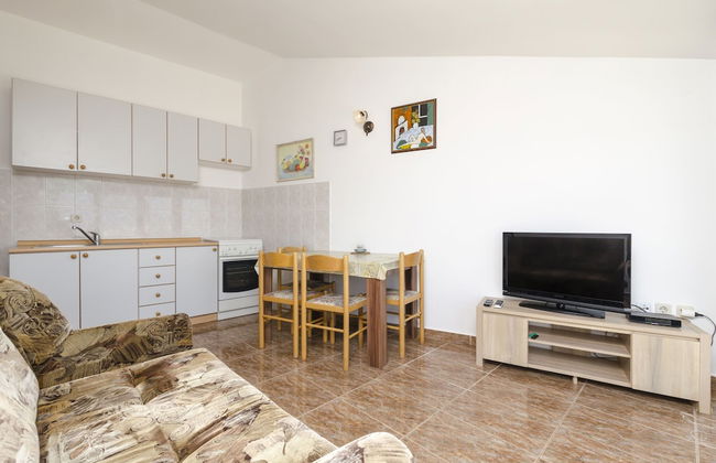 Apartments Mirko - Foto 21