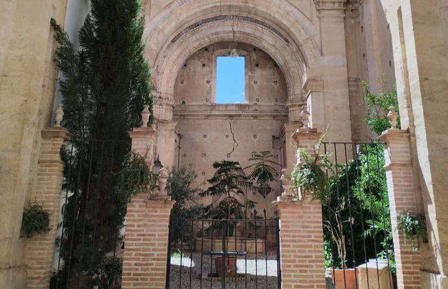 Free tour di Écija - Foto 9