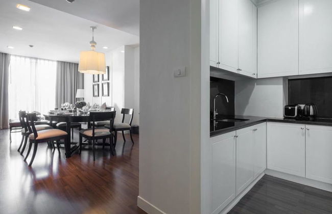 Rongratana Executive Residence - Photo 22