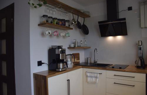 Apartament Kolejowa - Foto 13