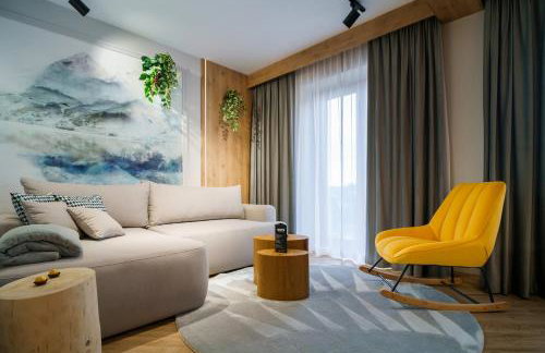 Podhalańskie Marzenie by Apart Concept Podhale - Foto 13