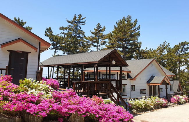 Haesol Maru Pension Taean - Foto 39