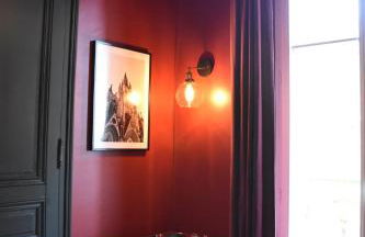 L'appartement du parc - Foto 3