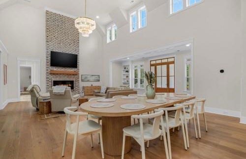 Creekside - Custom Luxury in Bay Creek Resort! - Foto 22