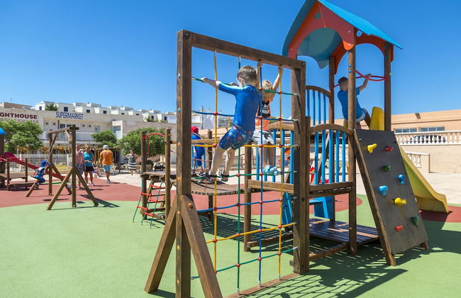 Comitas Isla del Aire - Foto 21