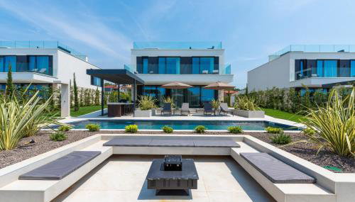 Villas Parenzo - Photo 2