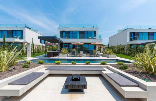 Villas Parenzo - Foto 2