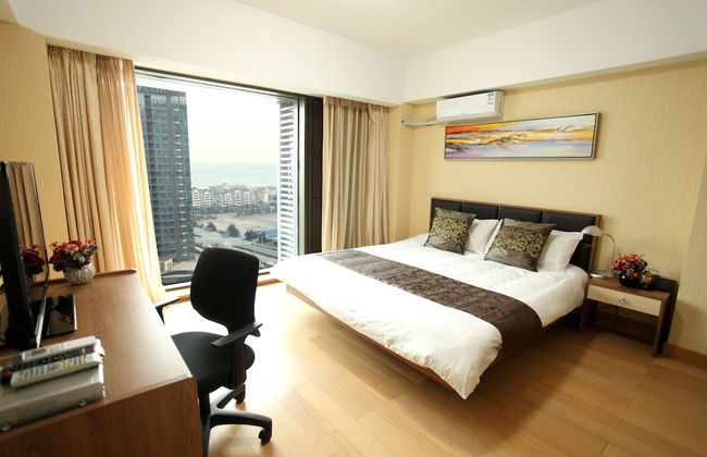 Le Jia Xuan International Convention Center Branch - Foto 10