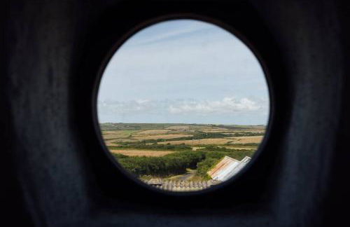 Trefrane Lodge - Foto 7